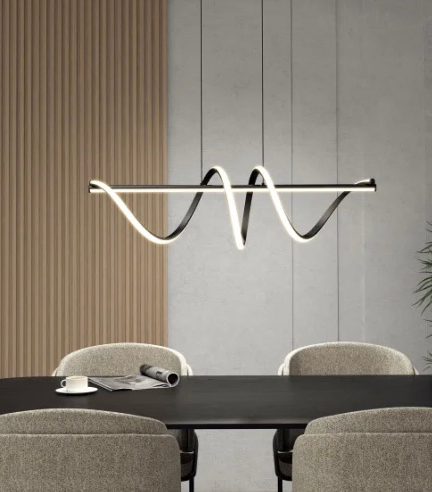 Artika LED Modern Pendant Light