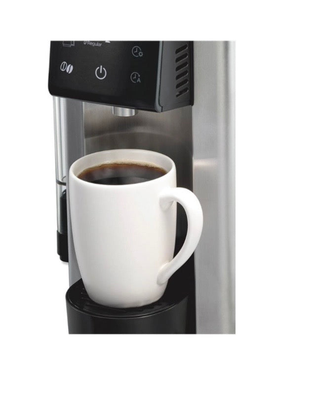 Hamilton Beach FlexBrew Coffee Machine