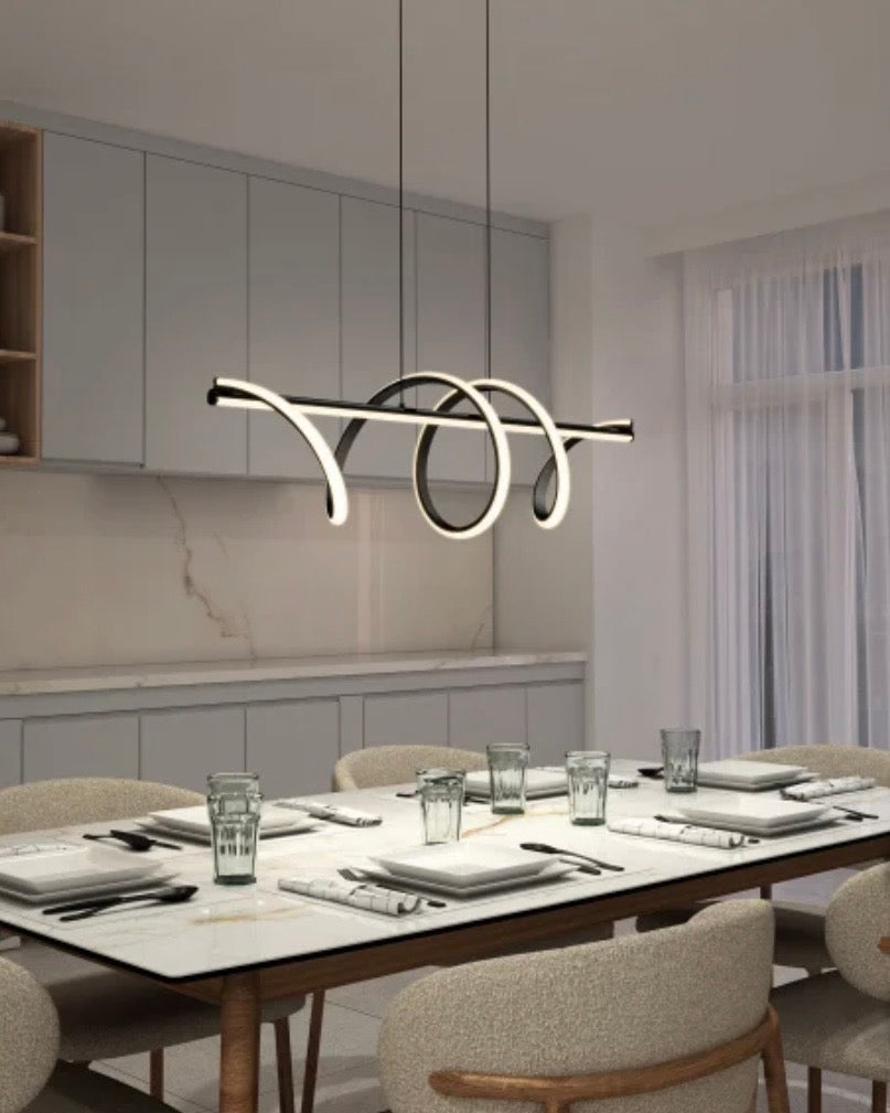 Artika LED Modern Pendant Light