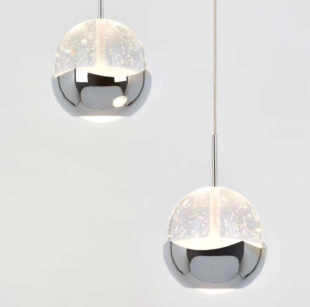 Artika Oracle 5-Light LED Pendant