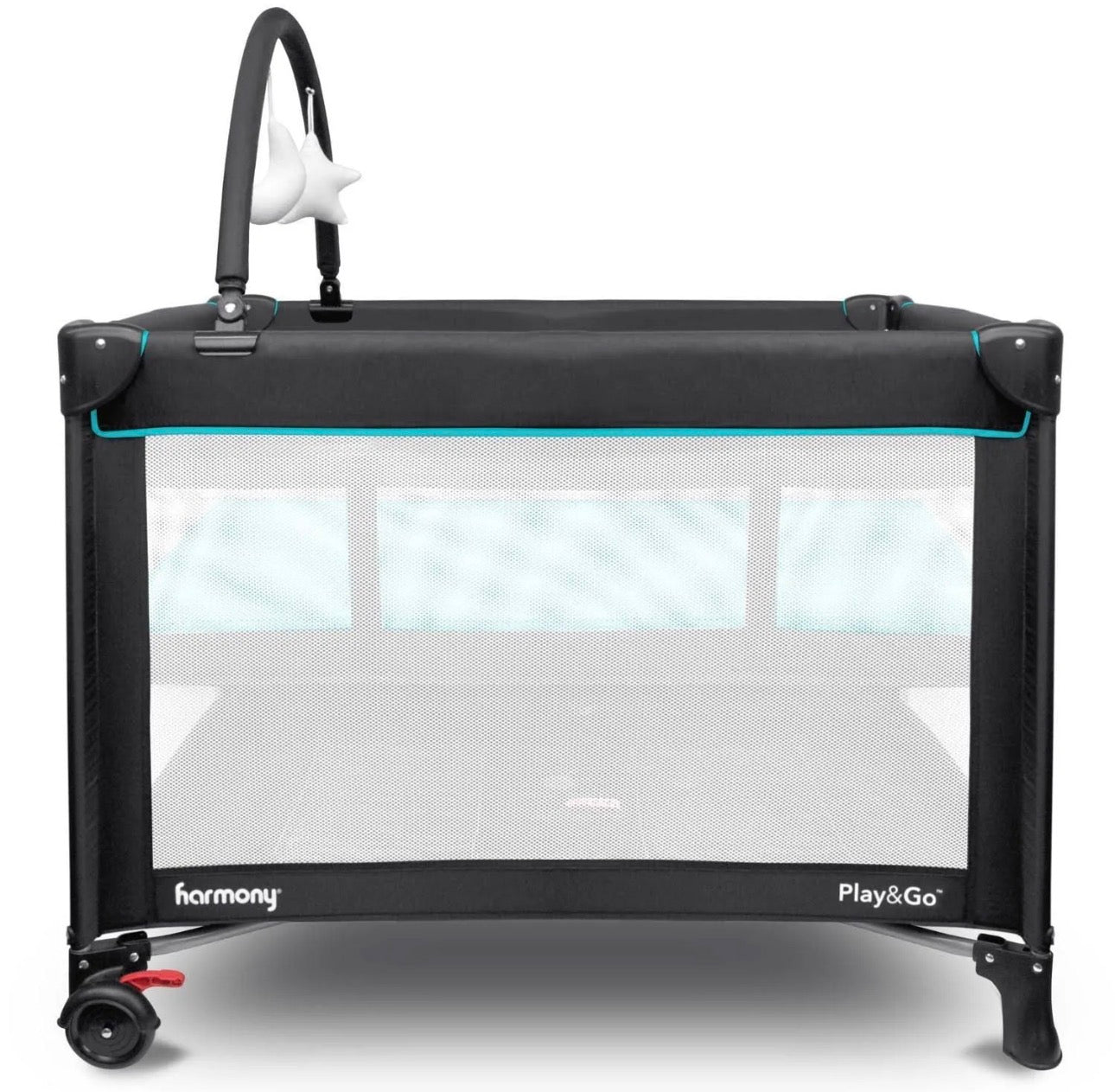 Harmony Play & Go Deluxe Playard