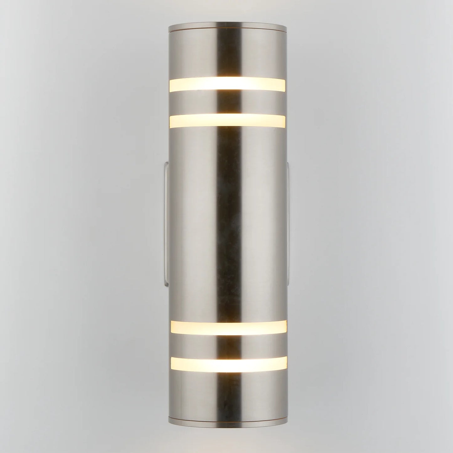 Artika Stainless Steel Outdoor Wall Light