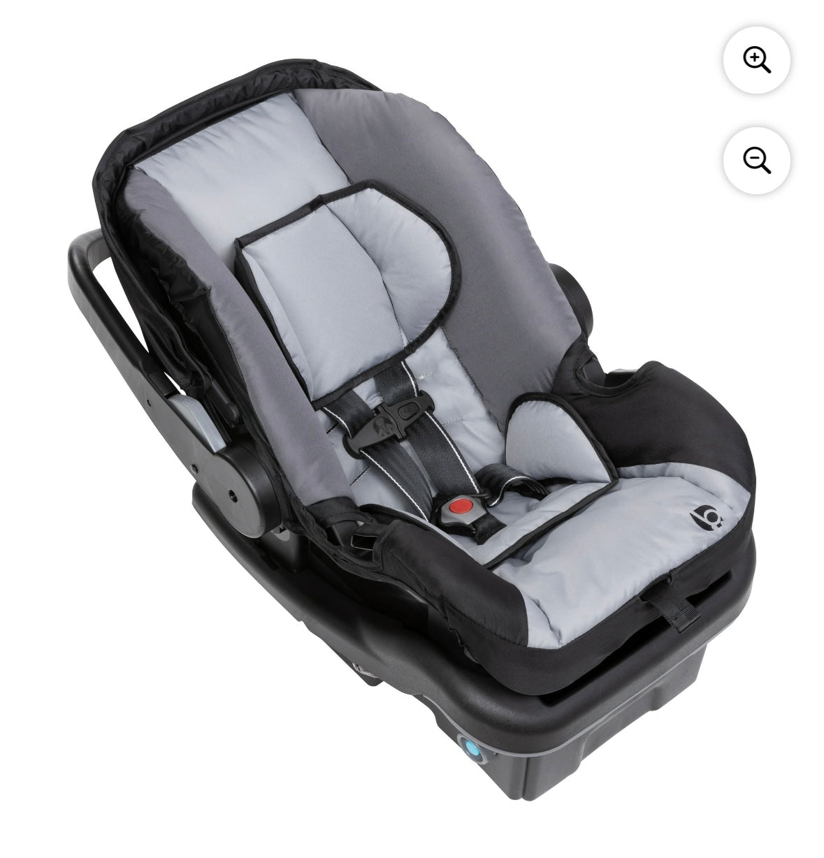 NEW – Baby Trend EZ-Lift™ PLUS Infant Car Seat – Lightweight Ergonomic Design with Base