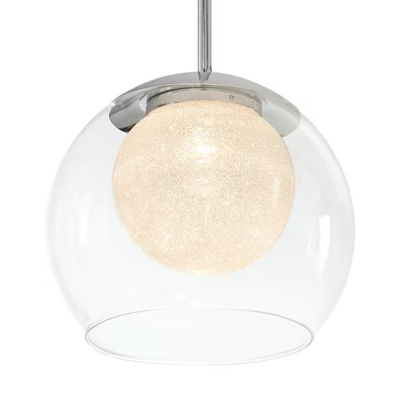 LED Mini Pendant Light