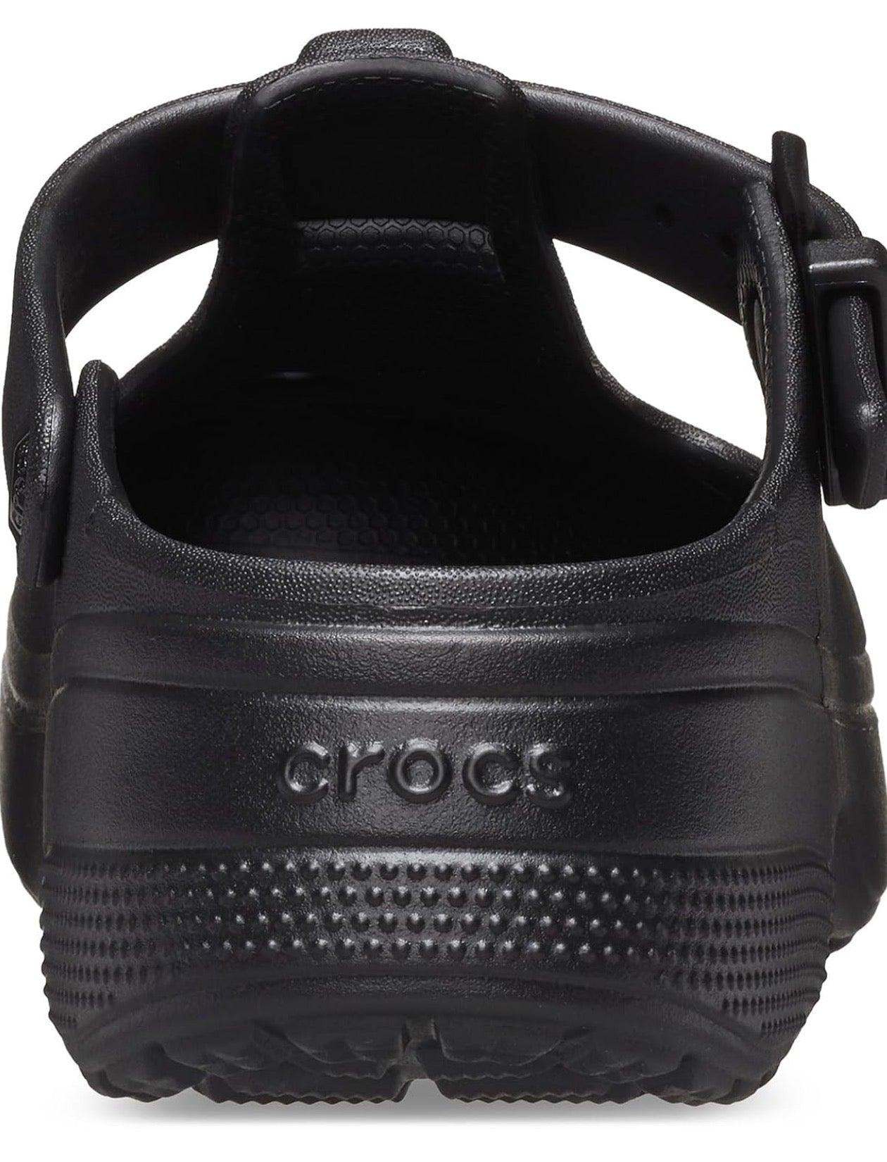 Crocs Classic Mary Jane Clog (Women’s Size 6 / Men’s Size 4)