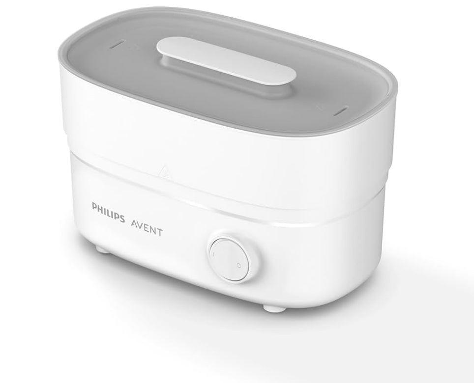 Philips Avent Advanced Electric Steam Sterilizer