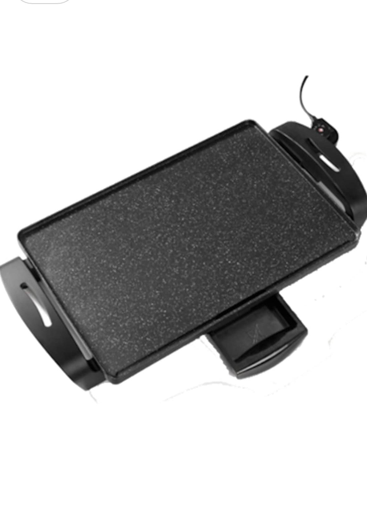 Starfrit Electric Grill