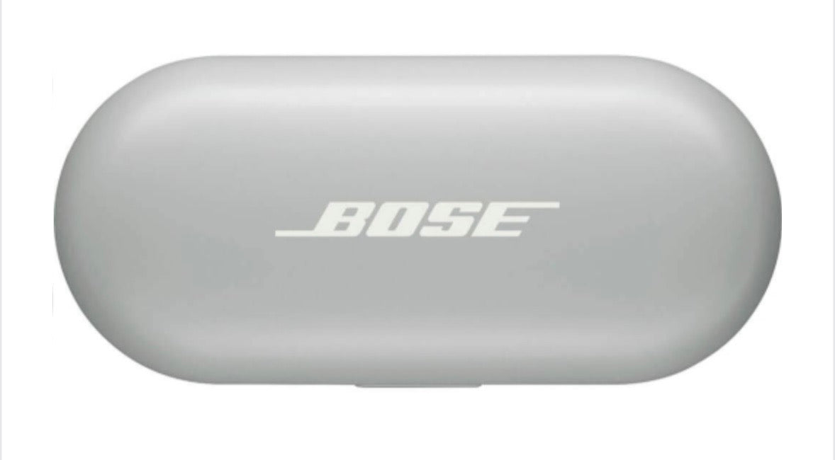 Bose Sport Earbuds – True Wireless Workout Headphones