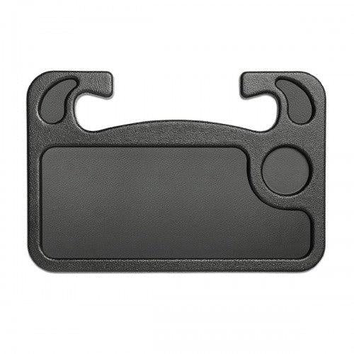 Multi-Purpose Steering Wheel Tray – Car Food Tray & Laptop Desk