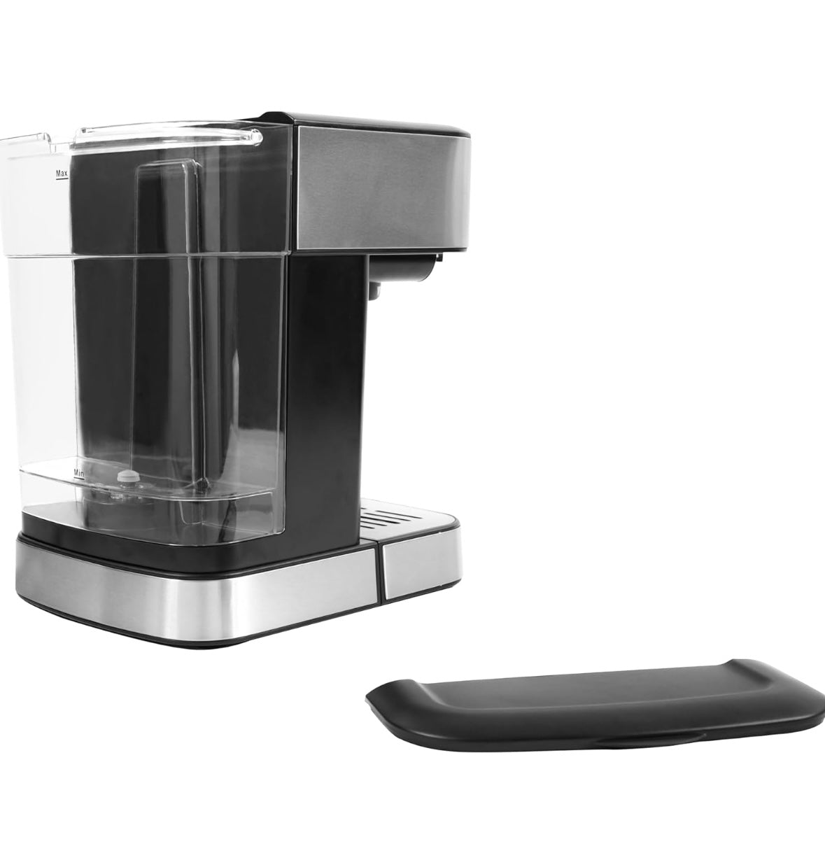 Westinghouse 20-Bar Espresso Machine
