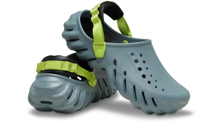 Crocs Echo Clogs - M7/W9