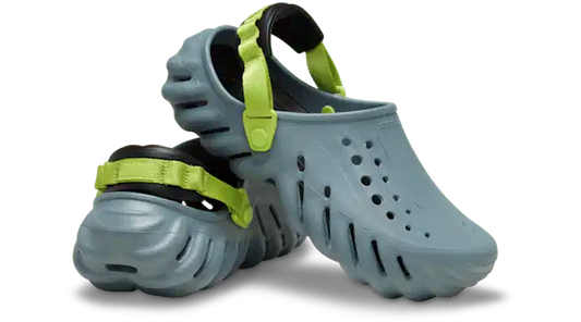 Crocs Echo Clogs - M7/W9
