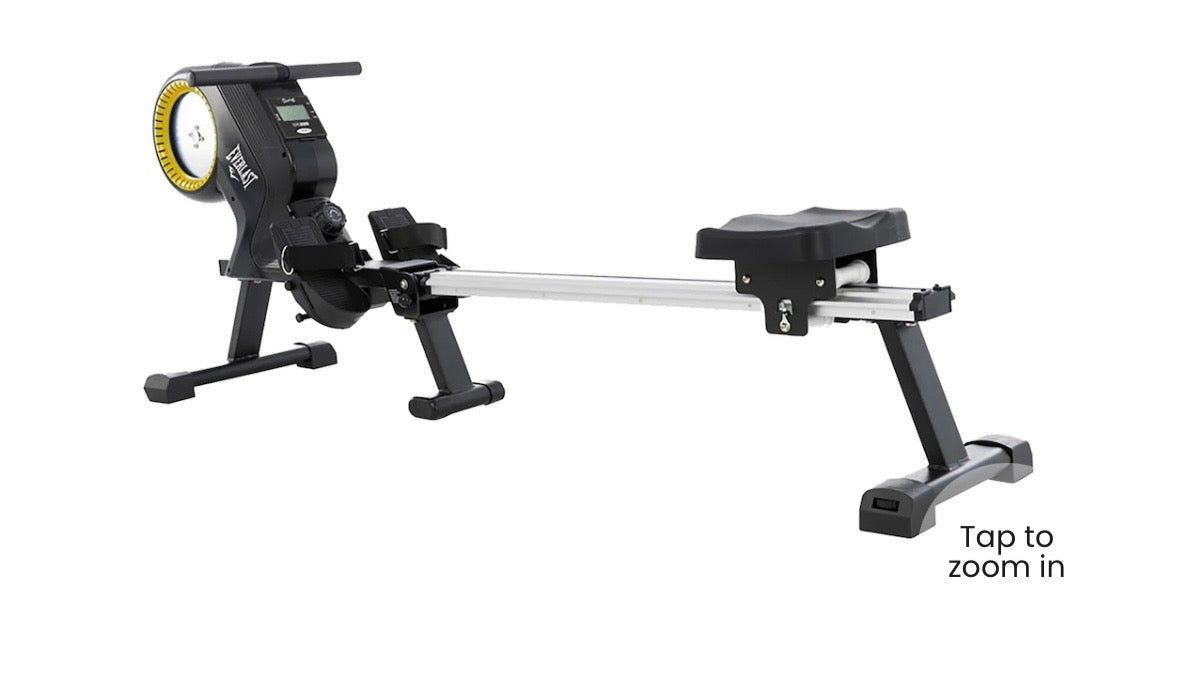 Everlast EV200 Rowing Machine
