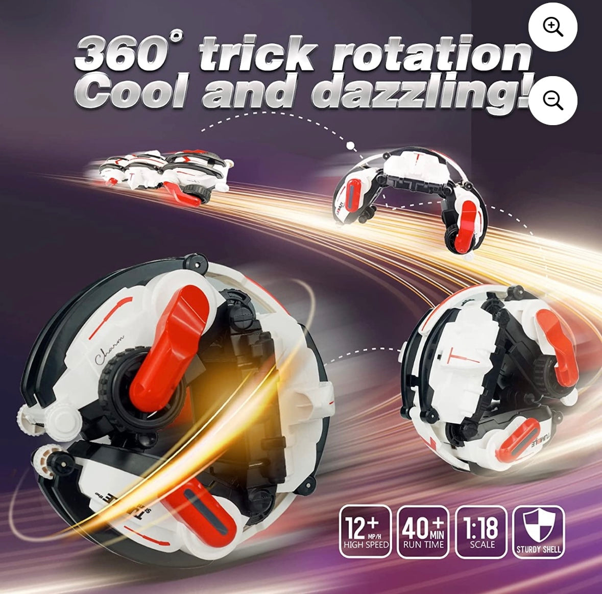 Remote Control Snake Car – 40% Off Walmart Price!