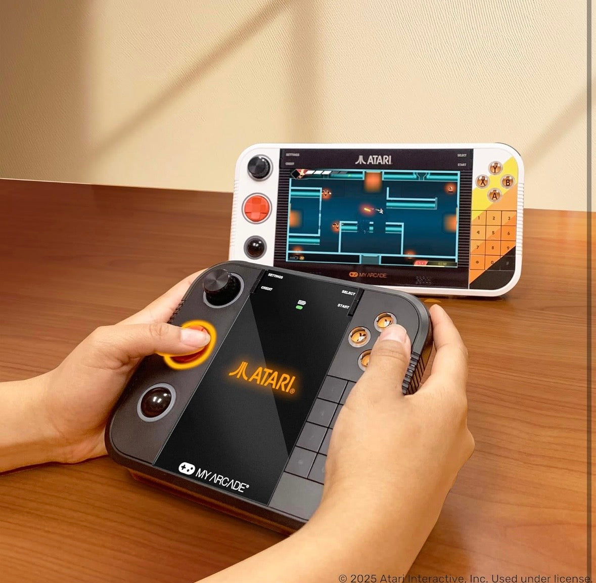 My Arcade GameStation Go