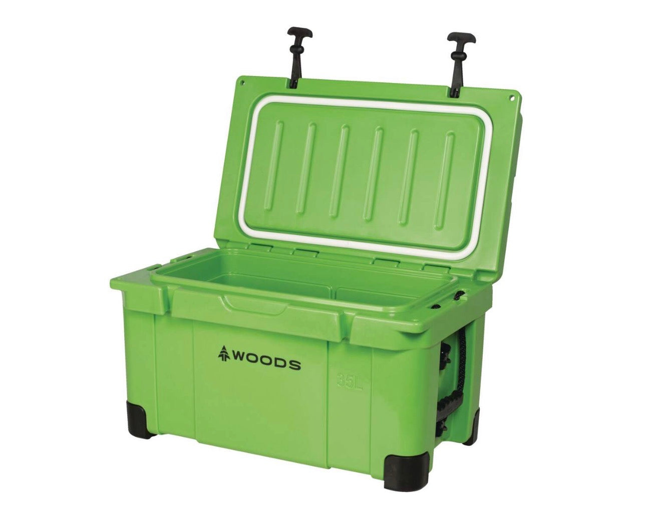 Woods Arctic Roto-Moulded Cooler – 35L