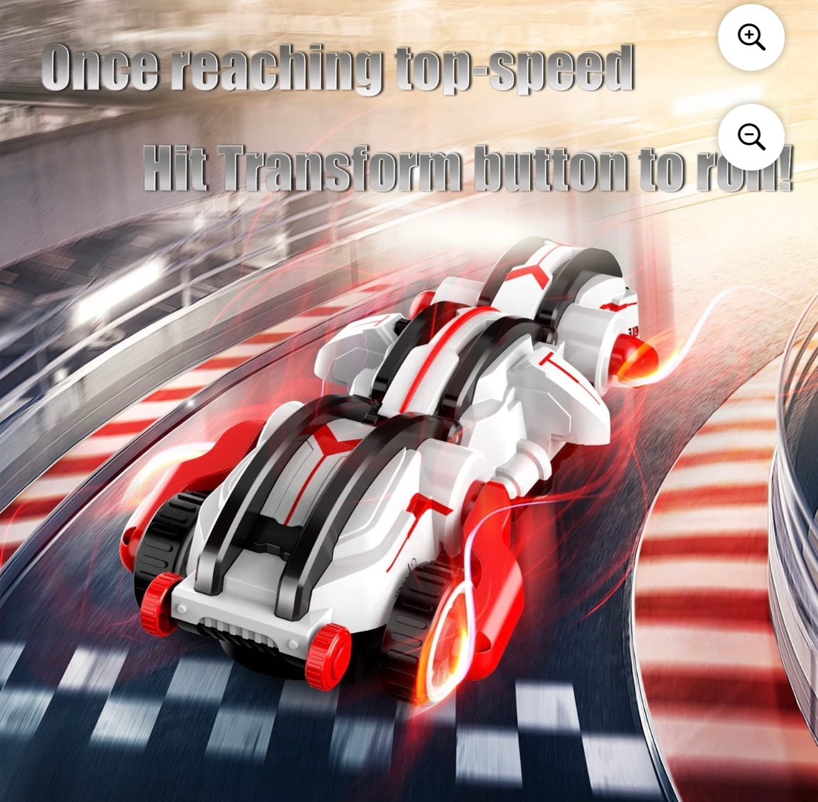 Remote Control Snake Car – 40% Off Walmart Price!