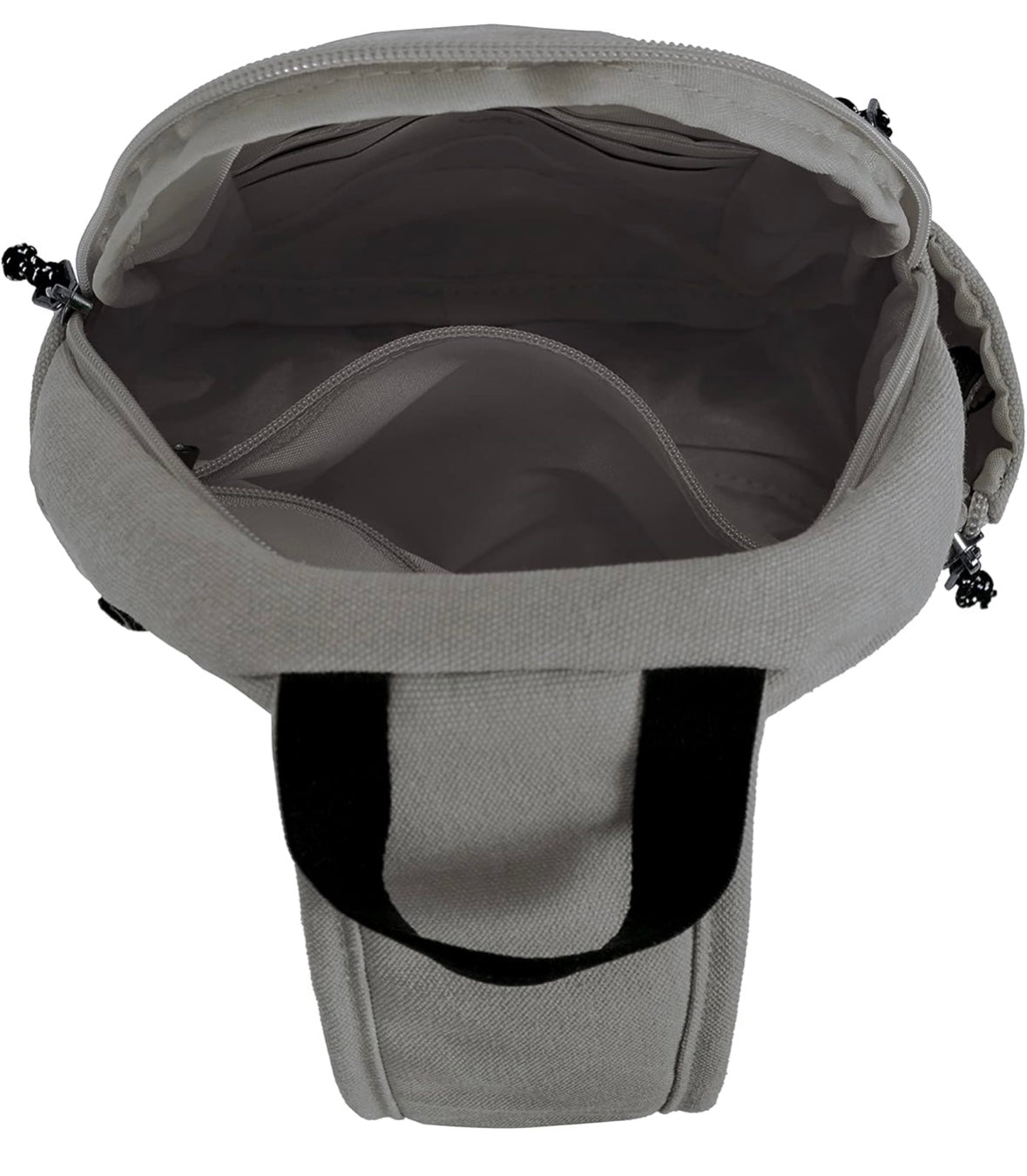 Coastal Cotton Canvas Travel Bag – Durable, Secure & Stylish (40% Off Amazon Price)