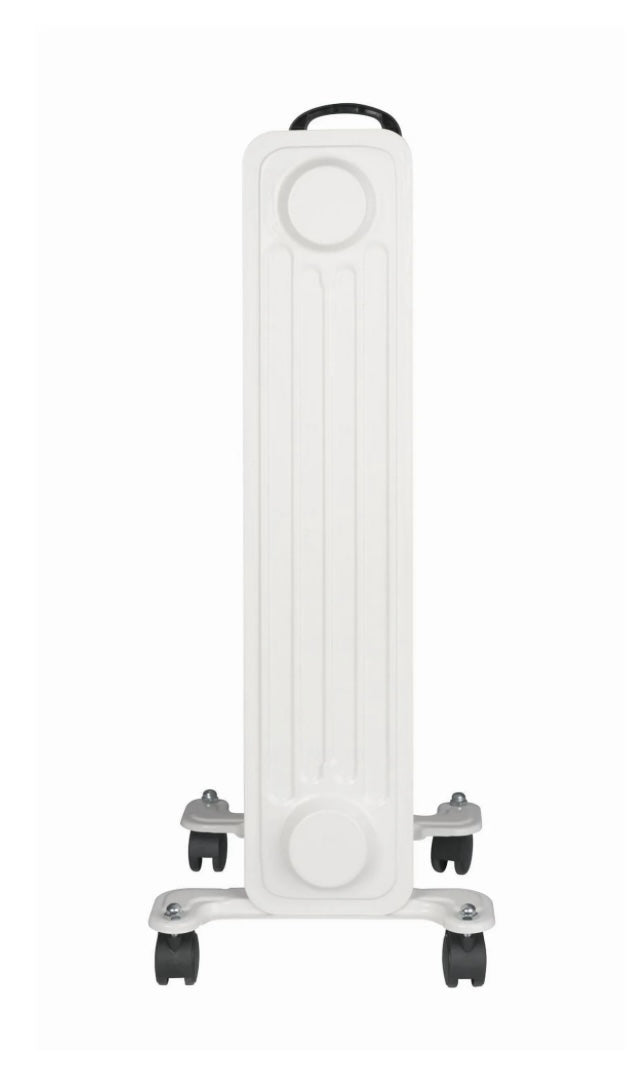 Konwin Oil-Filled Radiator Heater