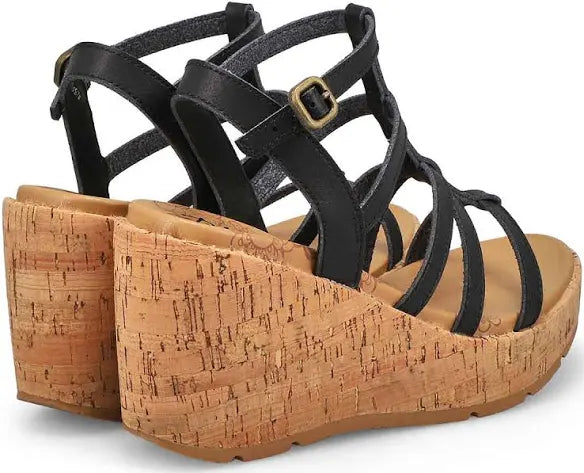 Women’s Bahamas Wedge Sandals