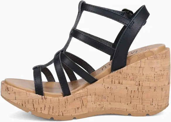 Women’s Bahamas Wedge Sandals