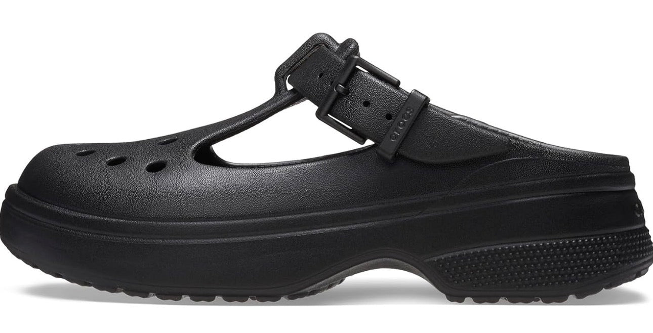 Crocs Classic Mary Jane Clog (Women’s Size 6 / Men’s Size 4)
