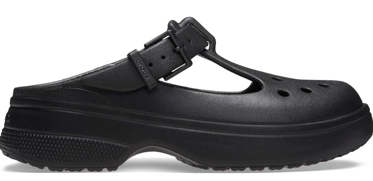 Crocs Classic Mary Jane Clog (Women’s Size 6 / Men’s Size 4)