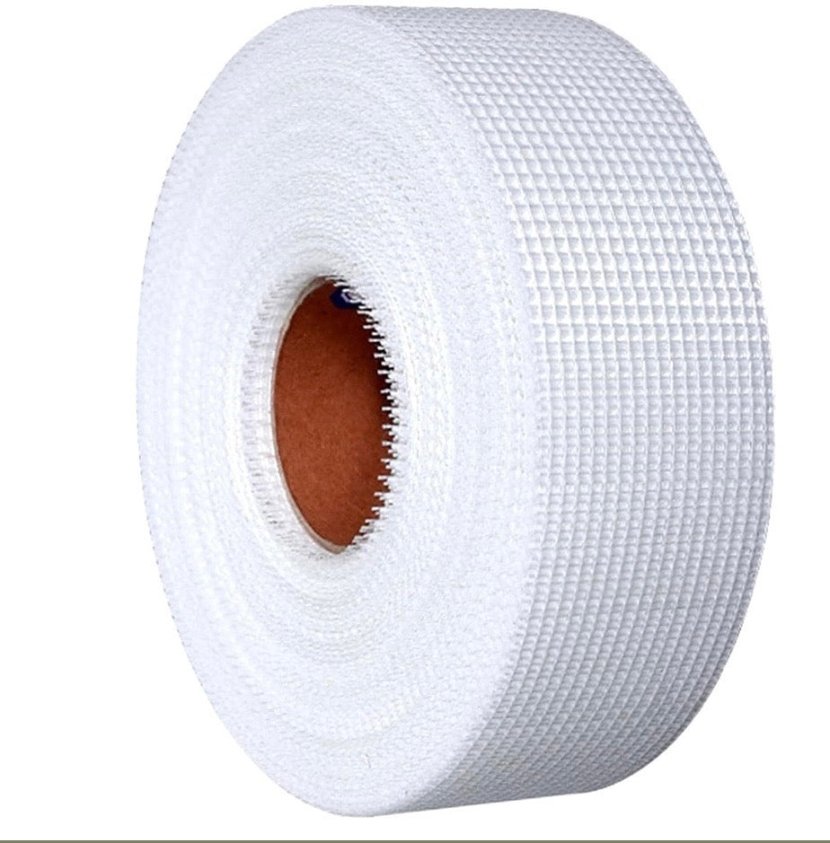 Drywall Fiberglass Mesh Tape Roll
