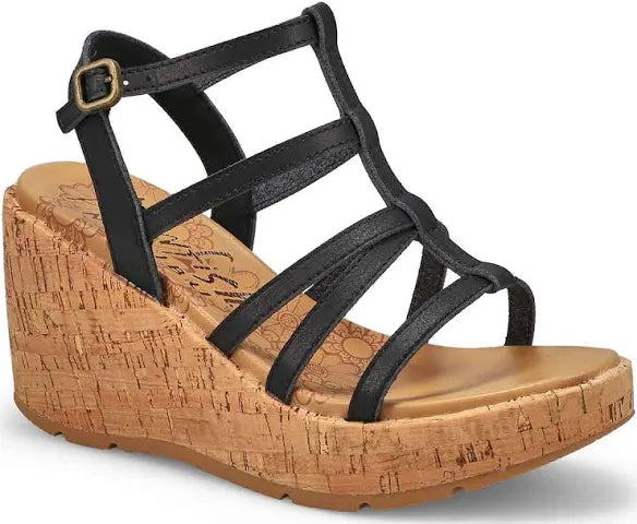 Women’s Bahamas Wedge Sandals