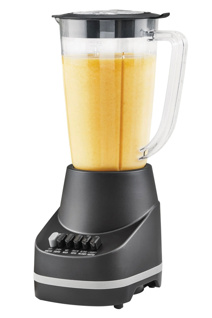 Mainstays 6-Speed Blender