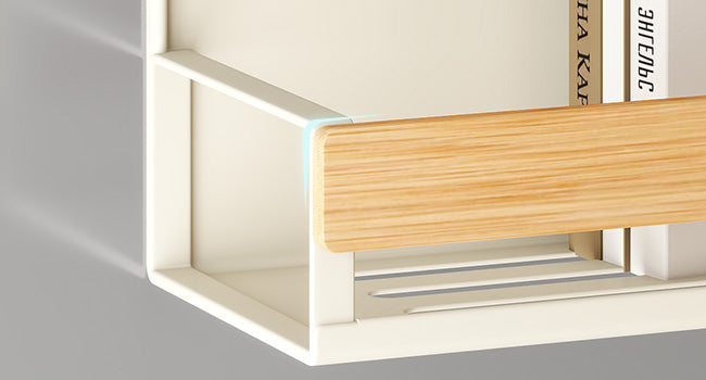 Magnetic Refrigerator Spice Rack Set