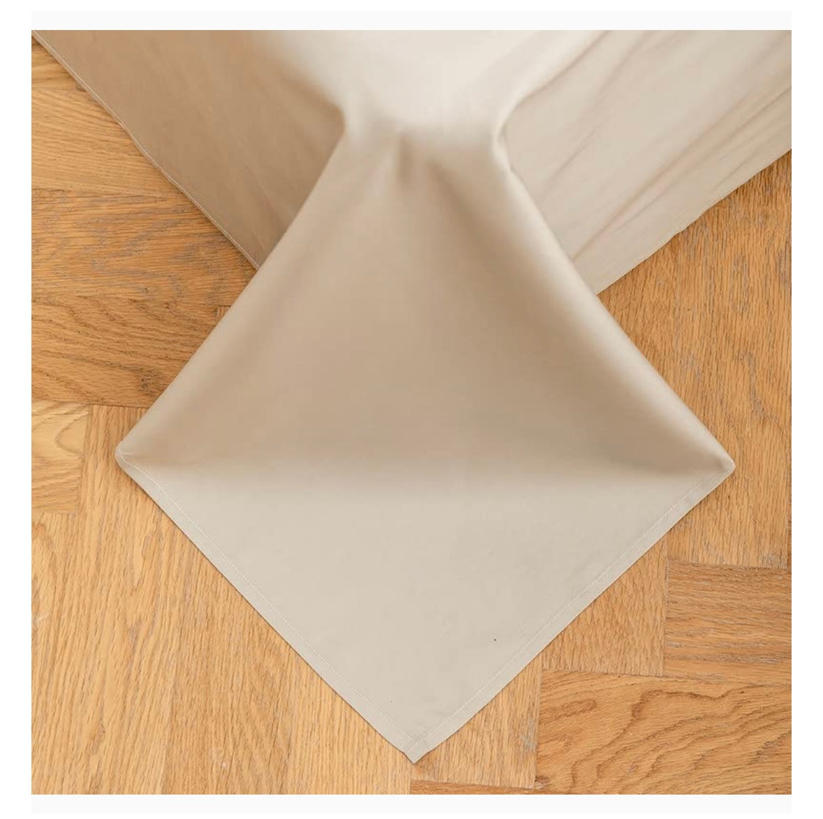 Ultra-Soft Cotton Duvet Cover Set