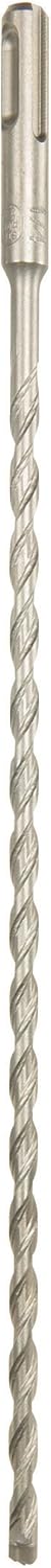 Bosch SDS-Plus Hammer Drill Bit – 1/4” × 12”