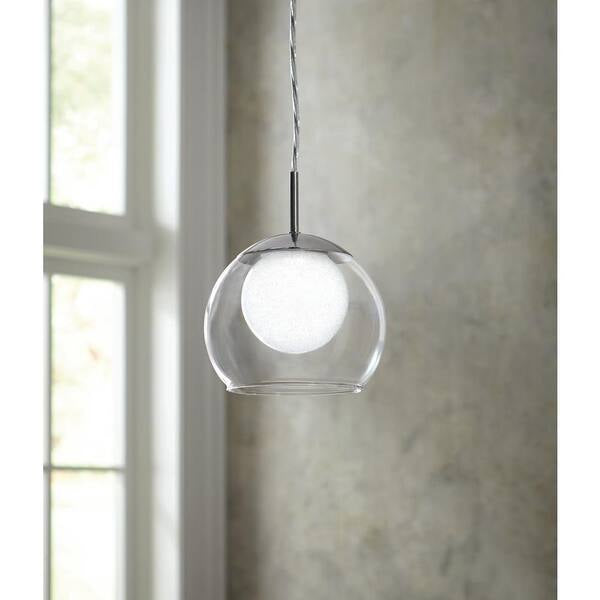 LED Mini Pendant Light