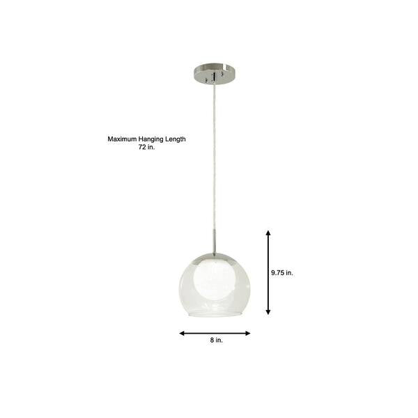 LED Mini Pendant Light