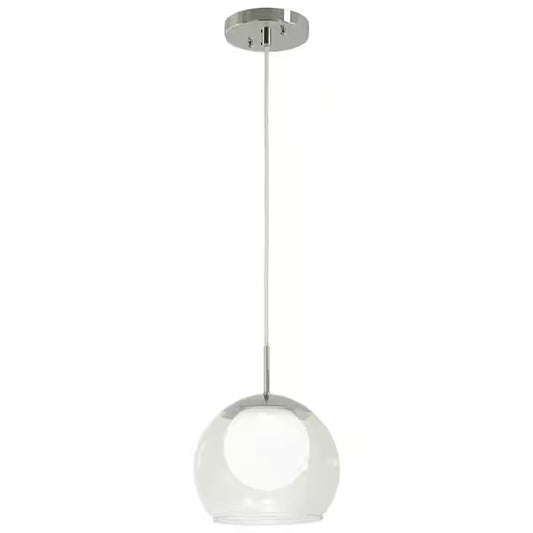 LED Mini Pendant Light