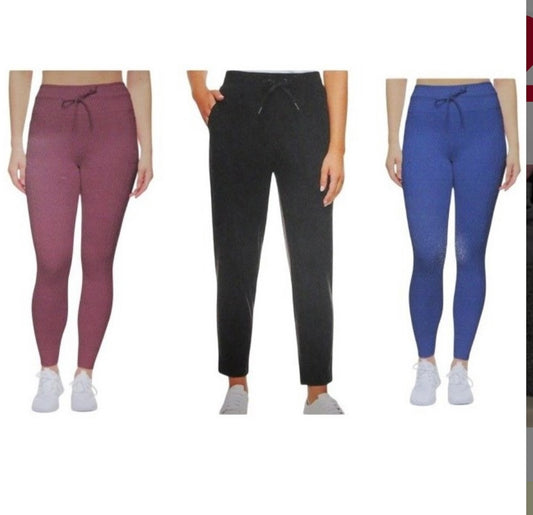 Assorted Women’s Leggings Lot – Brand New Pieces with Tags