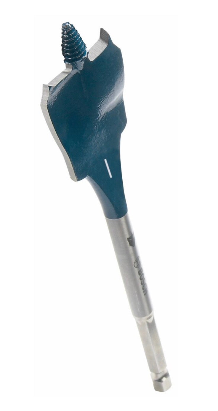 Bosch Daredevil Spade Bit Set – 3-Piece