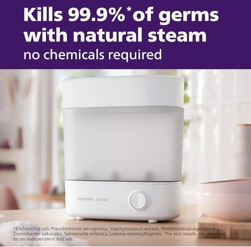 Philips Avent Advanced Electric Steam Sterilizer