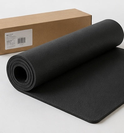 Premium Fitness & Exercise Mat
