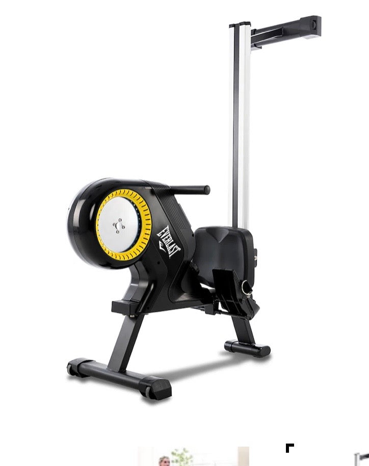 Everlast EV200 Rowing Machine