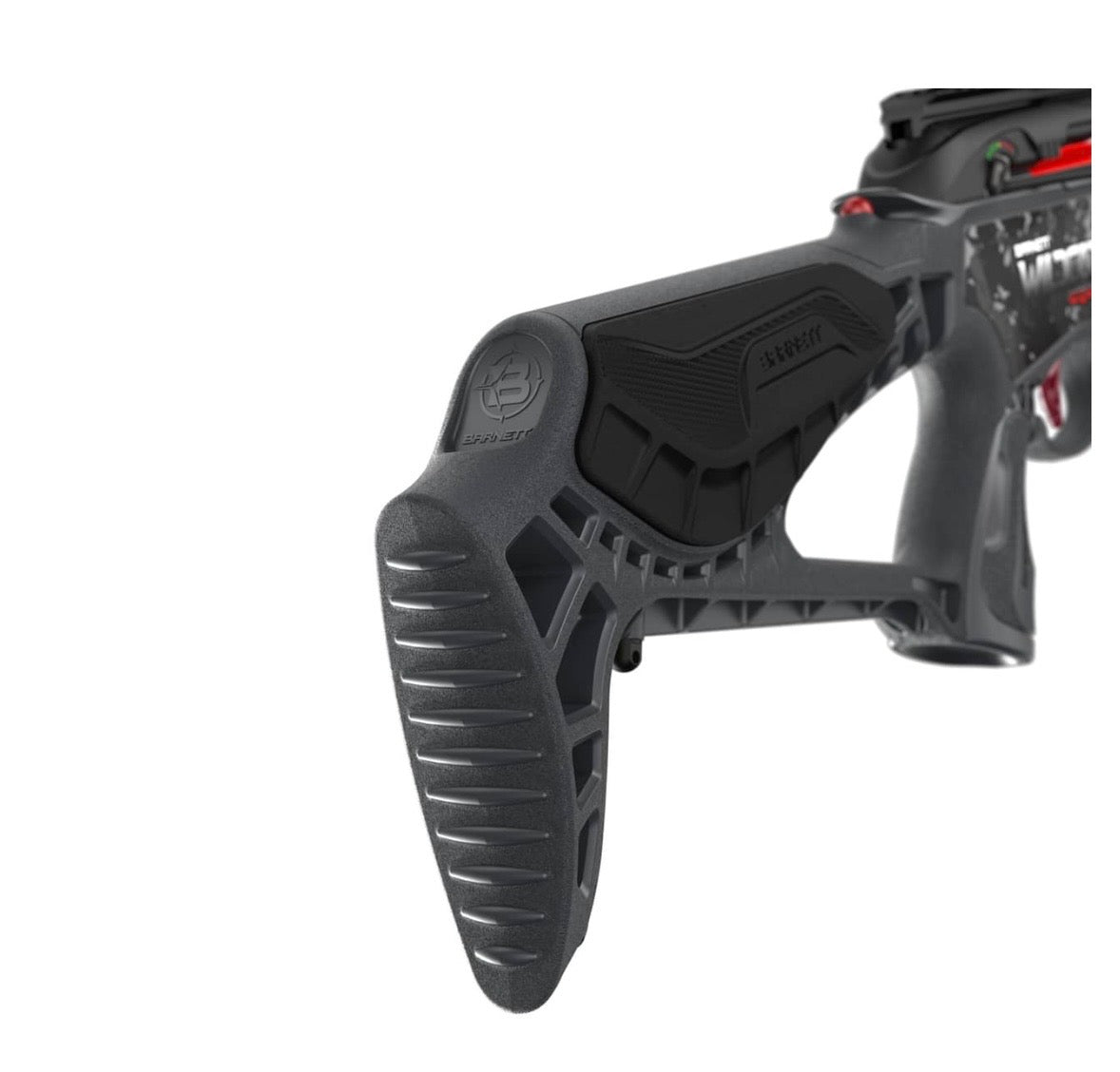 🏹 Barnett Wildcat CRX Tactical Crossbow – Smoke Gray