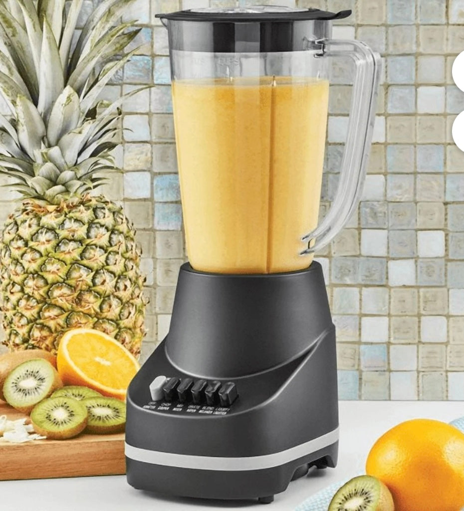 Mainstays 6-Speed Blender