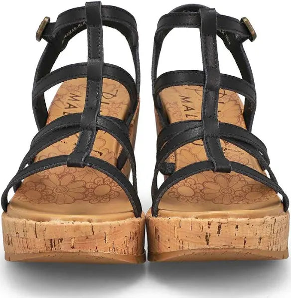 Women’s Bahamas Wedge Sandals