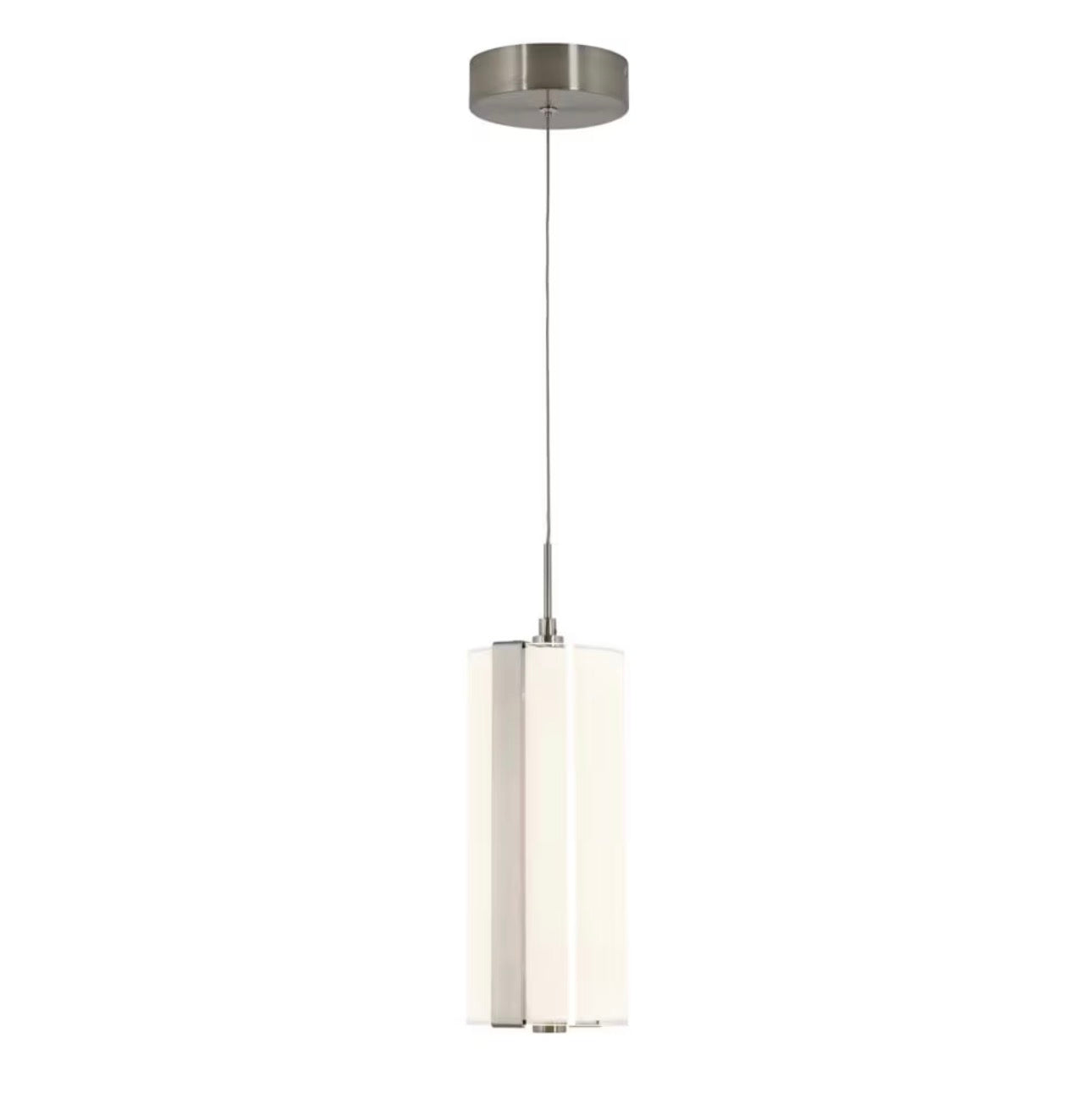 Artika Glam Flush Mount Ceiling Light