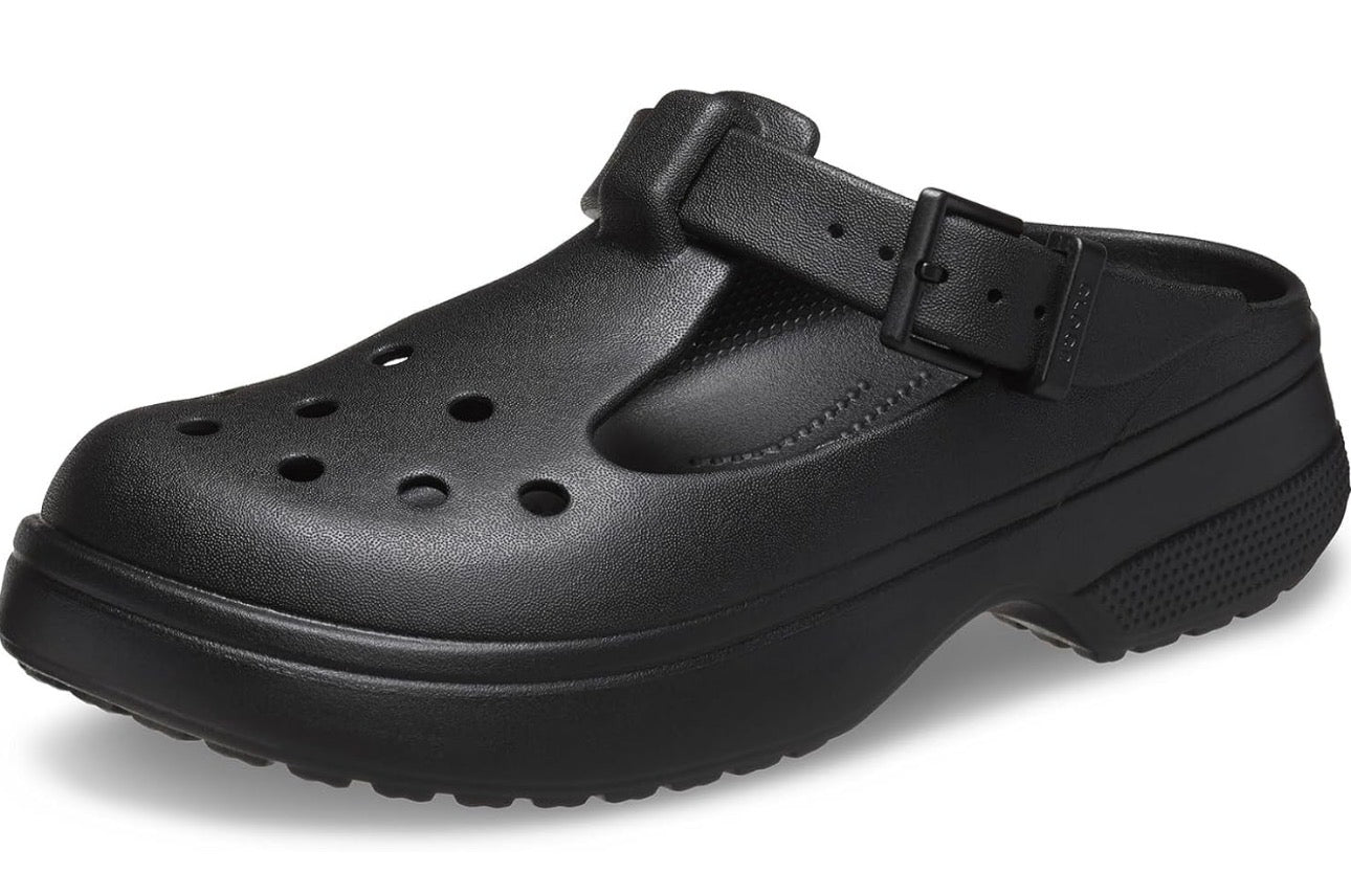 Crocs Classic Mary Jane Clog (Women’s Size 6 / Men’s Size 4)