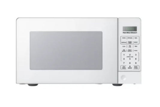 0.7 Cu. Ft. Countertop Microwave