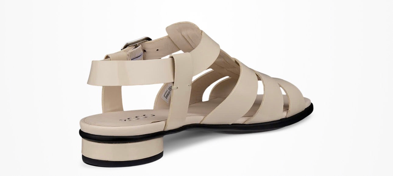 ECCO Sculpted Alba 25 Fisherman Sandals