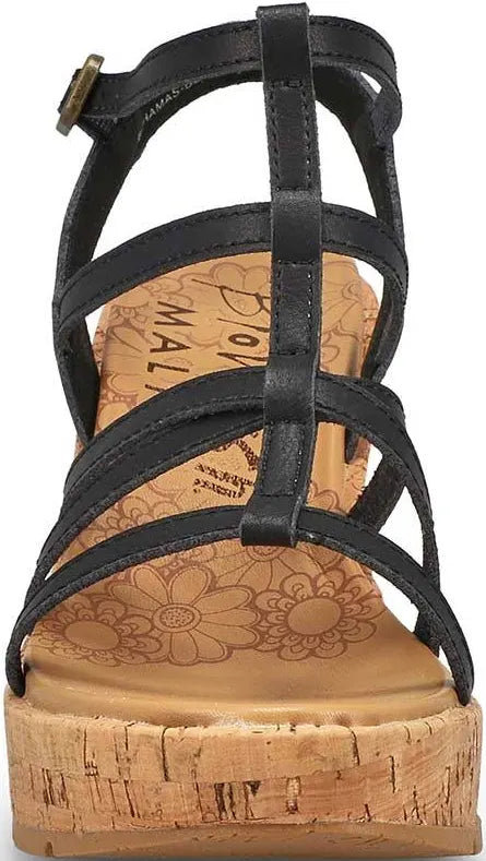 Women’s Bahamas Wedge Sandals