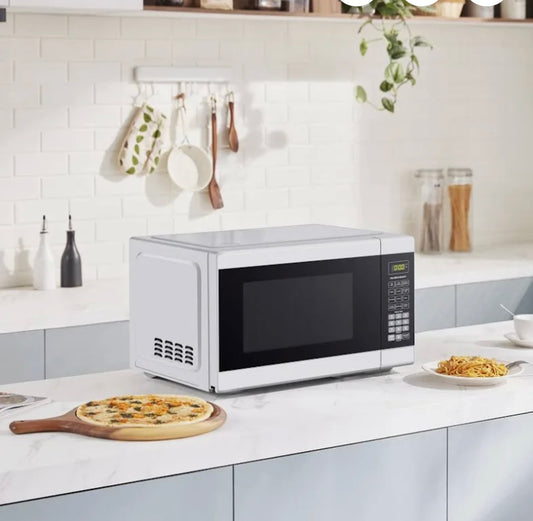 0.7 Cu. Ft. Countertop Microwave